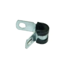 Rohrschelle 6 mm x 5,5 x 12 mm